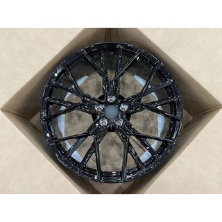 Cerchi forgiati OEM R23 (set da 4) BMW XM G09 2022- foto 3
