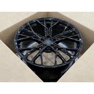 Cerchi forgiati OEM R23 (set da 4) BMW XM G09 2022- foto 4