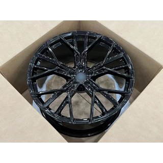 Cerchi forgiati OEM R23 (set da 4) BMW XM G09 2022- foto 2