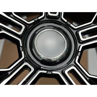 Cerchi forgiati OEM R22 (Set di 4) BMW XM G09 2022- foto 4
