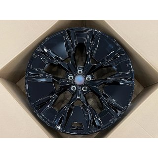 Cerchi forgiati OEM R22 V1 (Set da 4) foto 2