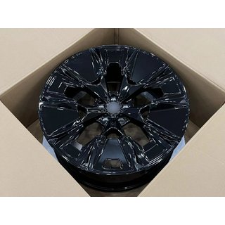 Cerchi forgiati OEM R22 V1 (Set da 4) foto 3