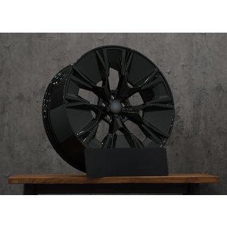 Cerchi forgiati OEM R22 V1 (Set da 4) foto 1