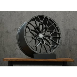 Cerchi forgiati OEM R22 (Set di 4) foto 1
