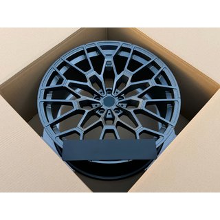Cerchi forgiati OEM R22 (Set di 4) foto 3
