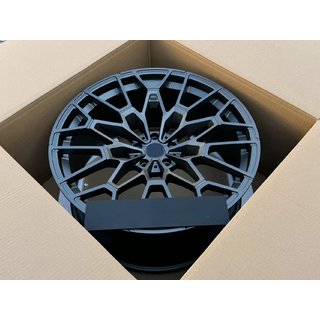 Cerchi forgiati OEM R22 (Set di 4) foto 4