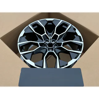 Cerchi forgiati OEM R22 V7 (set da 4) foto 2