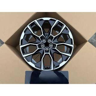 Cerchi forgiati OEM R22 V7 (set da 4) foto 1