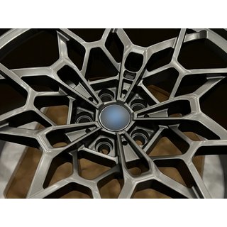 Cerchi forgiati OEM R22 V7 (set da 4) foto 2