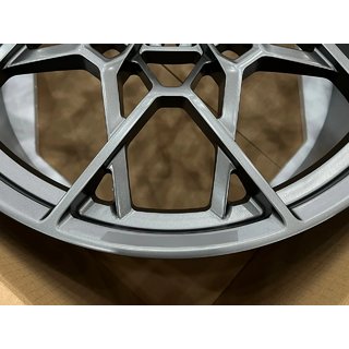 Cerchi forgiati OEM R22 V7 (set da 4) foto 4