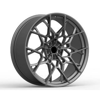 Cerchi forgiati OEM R22 V7 (set da 4) foto 1