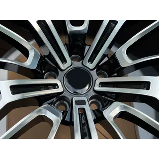 Cerchi forgiati OEM R21 V1 (Set di 4) foto 4