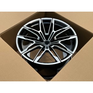 Cerchi forgiati OEM R21 V1 (Set di 4) foto 2