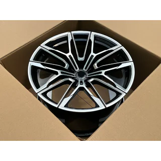 Cerchi forgiati OEM R21 V1 (Set di 4) foto 2