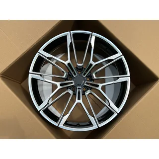 Cerchi forgiati OEM R21 V1 (Set di 4) foto 1