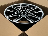 BMW X5 G05 2019–2026 Cerchi forgiati OEM R21 V1 (Set di 4) foto 3