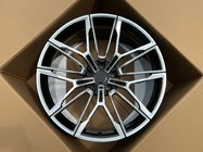 BMW X5 G05 2019–2026 Cerchi forgiati OEM R21 V1 (Set di 4) foto 1