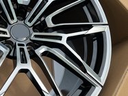 BMW X5 G05 2019–2026 Cerchi forgiati OEM R21 V1 (Set di 4) foto 5