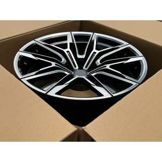 Cerchi forgiati OEM R21 V1 (Set di 4) foto 3
