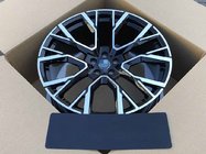 BMW X5 G05 2019–2026 Cerchi forgiati OEM R21 V2 (set da 4) foto 2