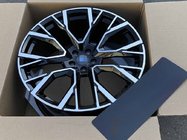 BMW X5 G05 2019–2026 Cerchi forgiati OEM R21 V2 (set da 4) foto 3