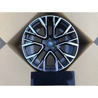 Cerchi forgiati OEM R21 V2 (set da 4) foto 1