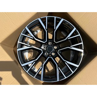 Cerchi forgiati OEM R21 V2 (set da 4) foto 3