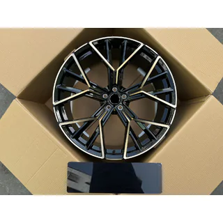 Cerchi forgiati OEM R24 (Set di 4) BMW 7 Series G11/G12 2015-2022 foto 1
