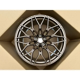 Cerchi forgiati OEM R20 R21 V1 (Set da 4) foto 1