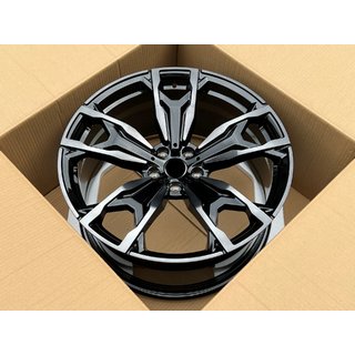 Cerchi forgiati OEM R21 V3 (Set di 4) foto 2