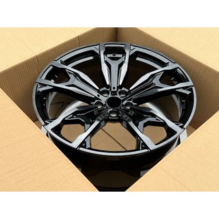 Cerchi forgiati OEM R21 V3 (Set di 4) foto 3