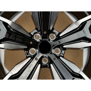 Cerchi forgiati OEM R21 V3 (Set di 4) foto 4