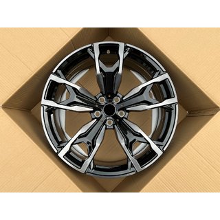 Cerchi forgiati OEM R21 V3 (Set di 4) foto 1