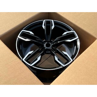 Cerchi forgiati OEM R21 (set di 4) foto 3