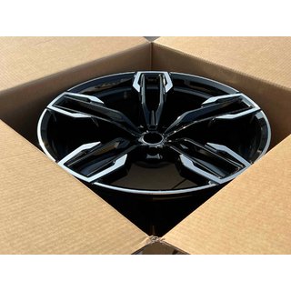 Cerchi forgiati OEM R21 (set di 4) foto 2