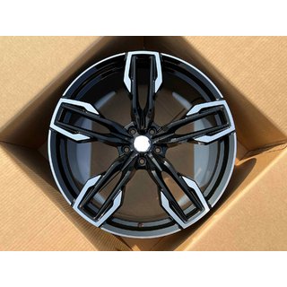 Cerchi forgiati OEM R21 (set di 4) foto 1