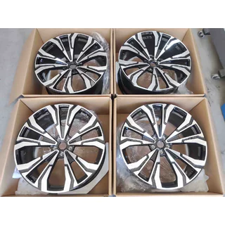 Cerchi forgiati OEM R22 V1 (Set da 4) foto 4