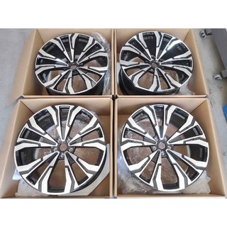 Cerchi forgiati OEM R22 V1 (Set da 4) foto 4