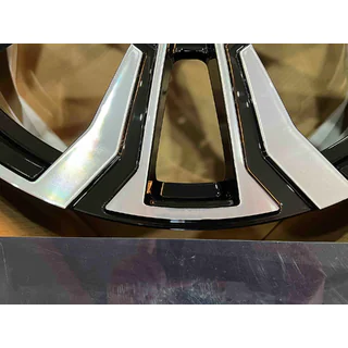 Cerchi forgiati OEM R22 V1 (Set da 4) foto 2