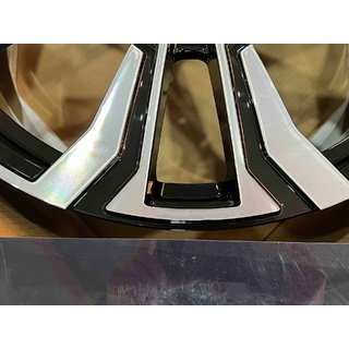 Cerchi forgiati OEM R22 V1 (Set da 4) foto 2