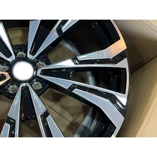 Cerchi forgiati OEM R22 V1 (Set da 4) foto 3