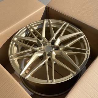 Cerchi forgiati OEM R21 (set di 4) foto 2