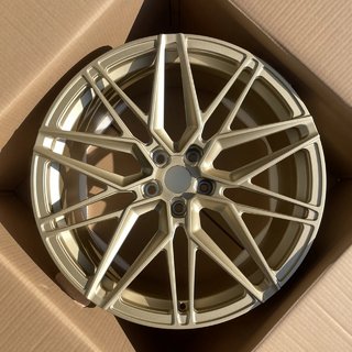 Cerchi forgiati OEM R21 (set di 4) foto 1
