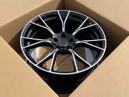 BMW 5 Series E39 1996-2003 Cerchi forgiati OEM R18 (set da 4) foto 6