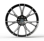 BMW 5 Series E39 1996-2003 Cerchi forgiati OEM R18 (set da 4) foto 1