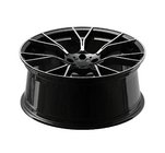 BMW 5 Series E39 1996-2003 Cerchi forgiati OEM R18 (set da 4) foto 3