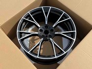 BMW 5 Series E39 1996-2003 Cerchi forgiati OEM R18 (set da 4) foto 5