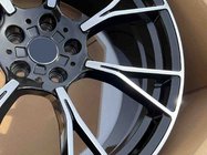 BMW 5 Series E39 1996-2003 Cerchi forgiati OEM R18 (set da 4) foto 9