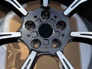 BMW 5 Series E39 1996-2003 Cerchi forgiati OEM R18 (set da 4) foto 11