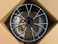 BMW 5 Series E39 1996-2003 Cerchi forgiati OEM R18 (set da 4) foto 4